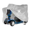 Uxcell Mobility Scooter Waterproof Vehicle 190T 120x56x97 Cm Cover, Cover, Polyester,
