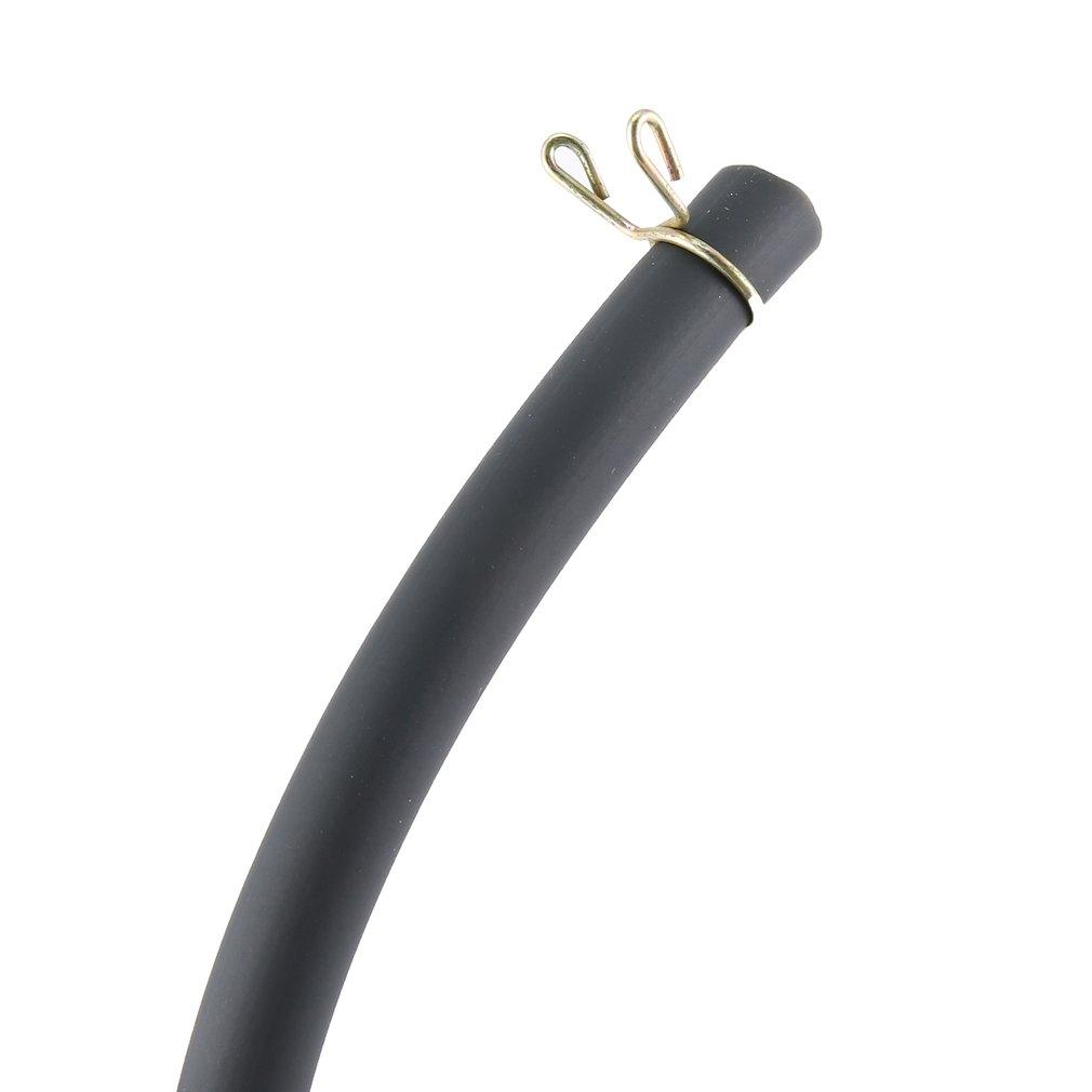 4.5mm*8mm Fuel Tube Hose Line Petrol Pipe For Motorcycle Dirt Bike ATV Gas Oil Tube Bike Motorcycle Accessory