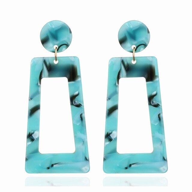 Exquisite Craftsmanship Simulated Pearl Stud Earrings Trendy Fashionable Long Bold Statement Earrings Womenn Gathering Gathering Wedding Occasion