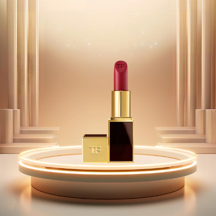 Tom Ford Runway Lip Color Lipsticks Satin Easy to blend 3.5g