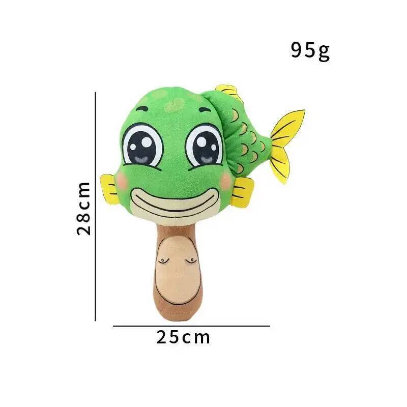 Giocattoli di Peluche Sprunki Figure legate al Gioco Bambola Bambole di Peluche Peluche Sprunki Giocattolo Morbido Peluches Animali di Peluche