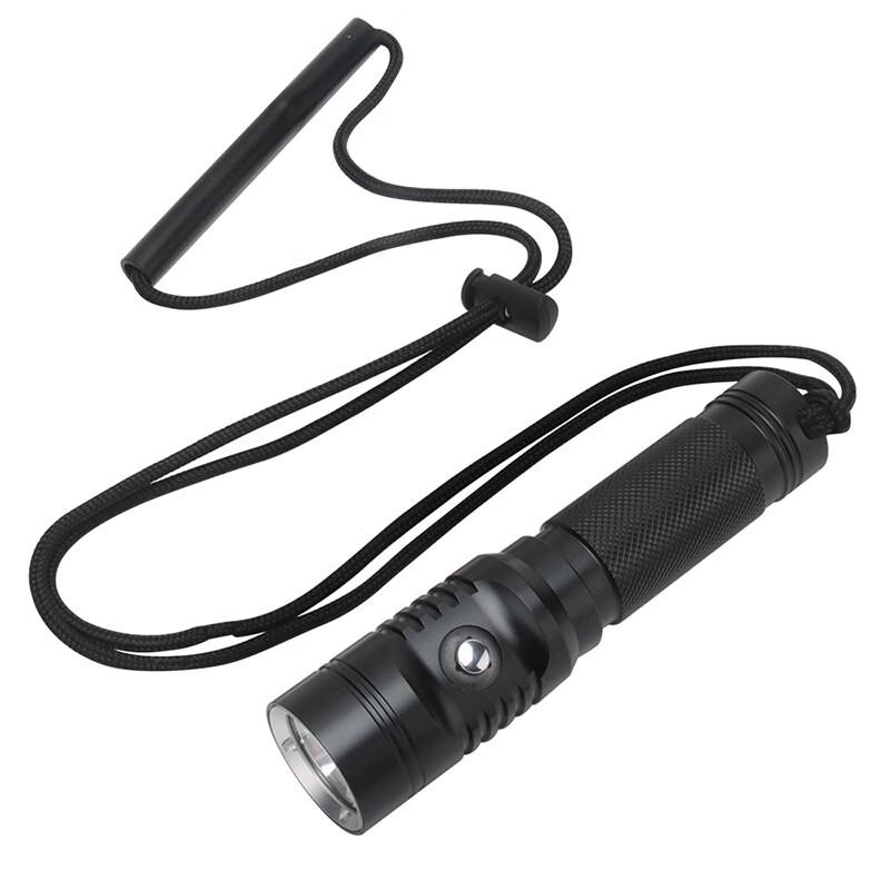 Oeny Diving Amphibious Flashlight