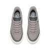 Skechers ArchFit Arcade Cozyfit Charming Days Comfortable Soft Breathable Support Sneakers Men Sneakers Gray Brown 183227-GRY