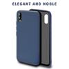 Candy Phone Case For Vivo Y91C 1820 Cover Cute Capa Soft Shockproof Bumper For Vivo Y91 Y91i Y90 Y93 Y95 Y90 Y1s Case Y 91C Bags