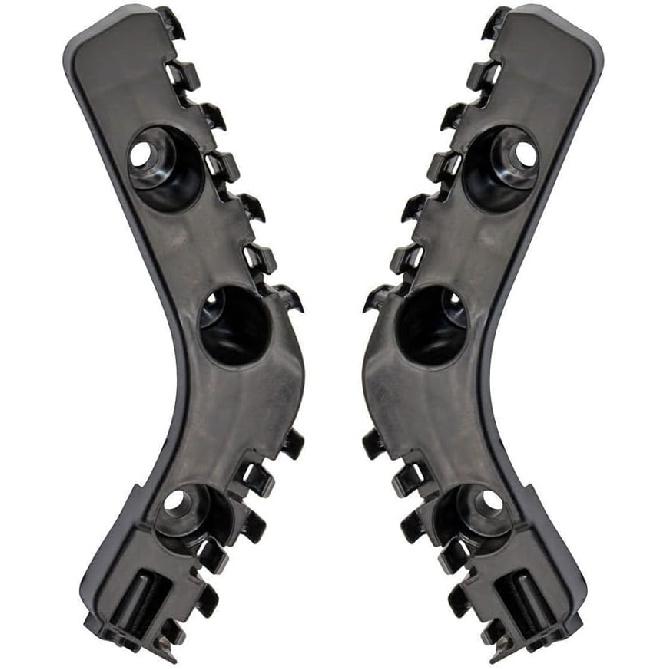 Front Bumper Retainer Support 2014-2021 Compatible with Jeep Grand Cherokee, Front Bumper Bracket 68144218AB, Front Right Side, 1pc