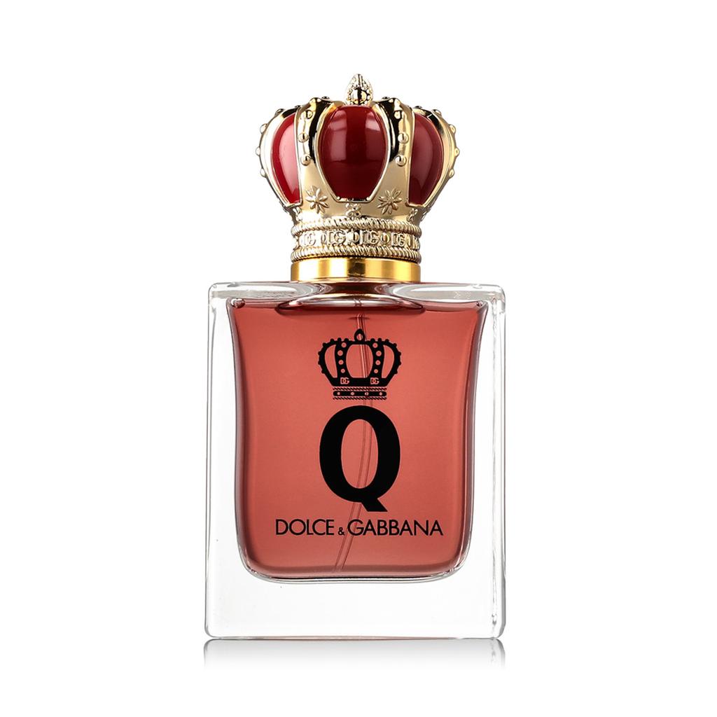 Dolce & Gabbana, Q Intense, Eau De Parfum, For Women, 50 ml