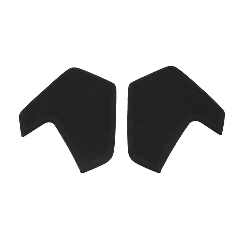 For BMW G310R G 310 R GS G310GS Motorcycle Non-slip Side Tank Knee Pads Set Grip Anti Slip Fuel Tank Pad Protection Stickers