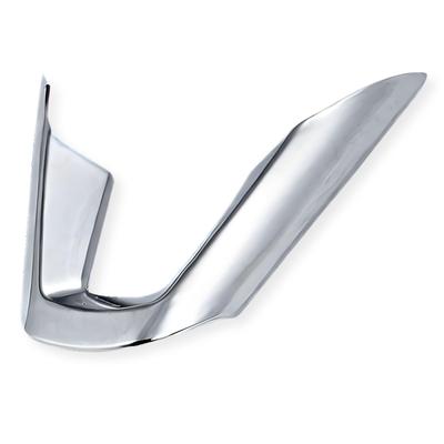 CHASO Steering Panel Compatible with Hijet Truck Jumbo S500P S510P Late Atley S700V S710V Plated