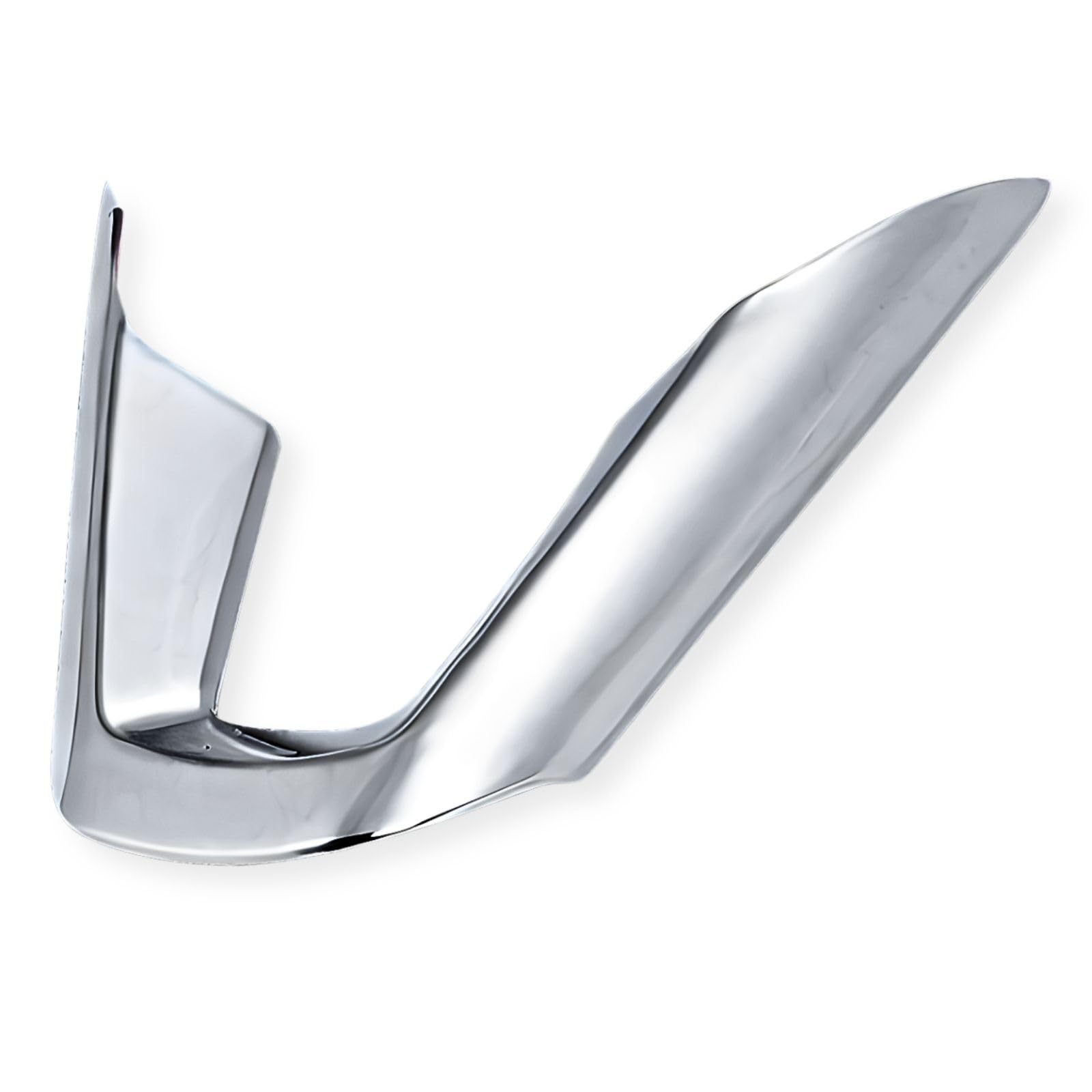 

Панель рулевого управления CHASO Совместима с Hijet Truck Jumbo S500P S510P Поздний Atley S700V S710V Хромированная