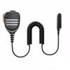 For Walkie Talkie Speaker Microphone for Baofeng UV XR UV9R Pro UV9RERA Radios with Reinforced Cable and Rotating Clip