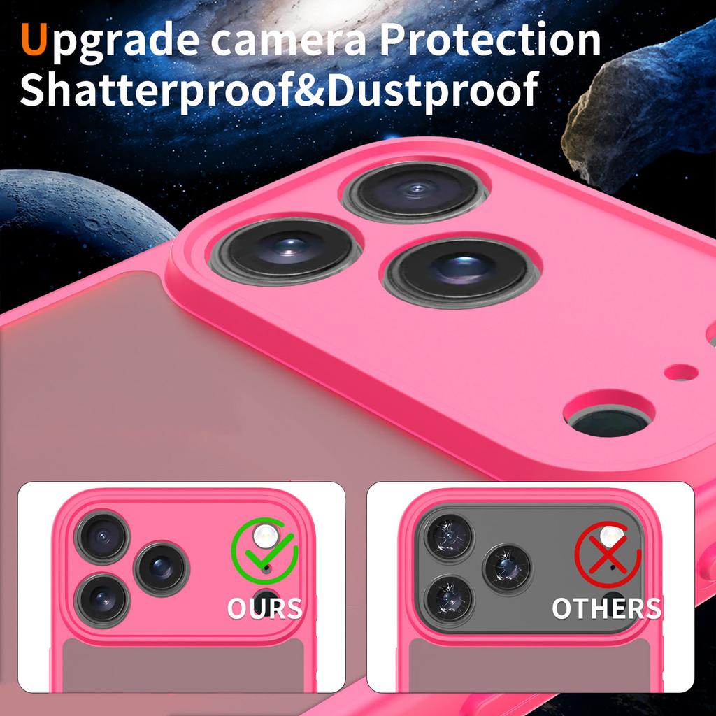 Apple iPhone 17 Pro Max Apple iPhone 17 Pro Magnetic Case