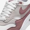 Air Max 1 W AIR MAX 1 Summit Iron Mauve Japan [Nike] White/Light All/Smoky DZ2628-104 28.5cm