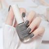 Water-based Peel-off Top Coat for Nail Polish (Ultra-Fast Drying, Odorless