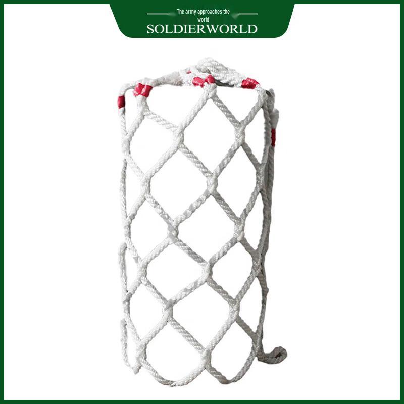 Boat Fender Anti-collision Net Bag