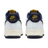 Nike Air Force 1 '07 LV8 'Varsity Jacket   Michigan' Sneakers DO5220-141