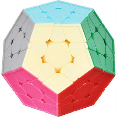 Pussel Love Chirin Megaminx Kub YX2696, populära koreanska pussel