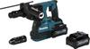 Аккумуляторный комбинированный перфоратор Makita HR00 HR004GM201 (2 x Akku 4,0Ah + кейс