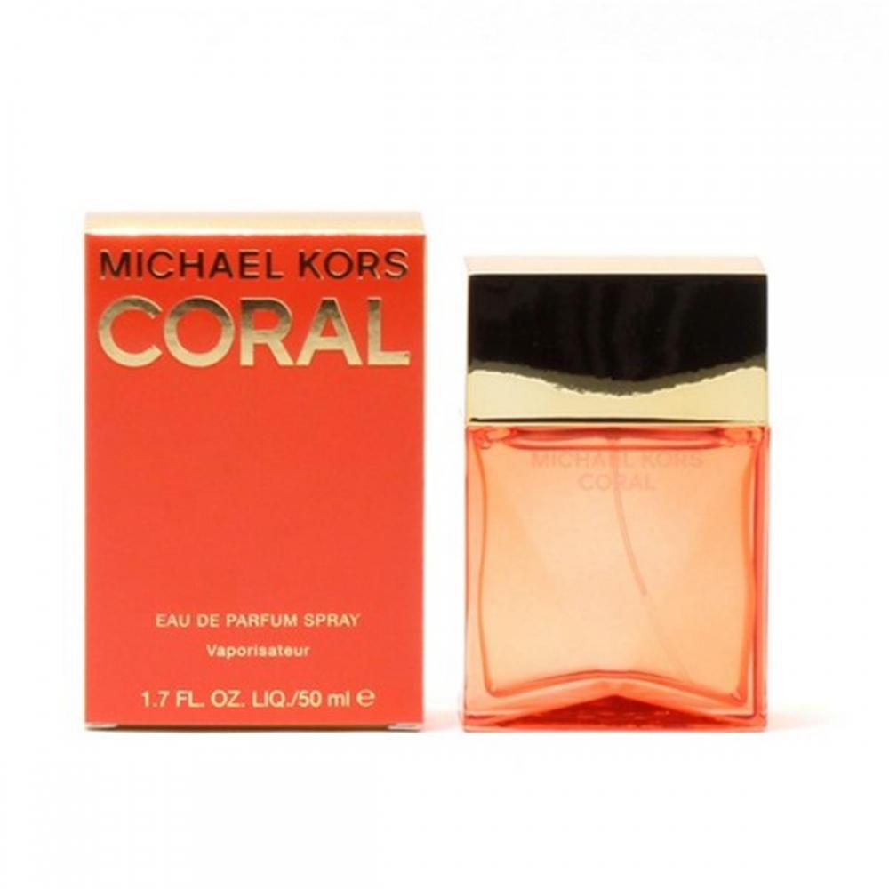 

Michael Kors Coral Ladies Edpspray 1,7 унции