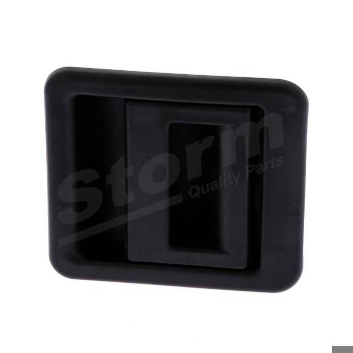 RIGHT SIDE DOOR HANDLE (PASSENGER SIDE) Intended for CITROËN C25, JUMPER, FIAT DUCATO, PEUGEOT BOXER 1994 TO 2002