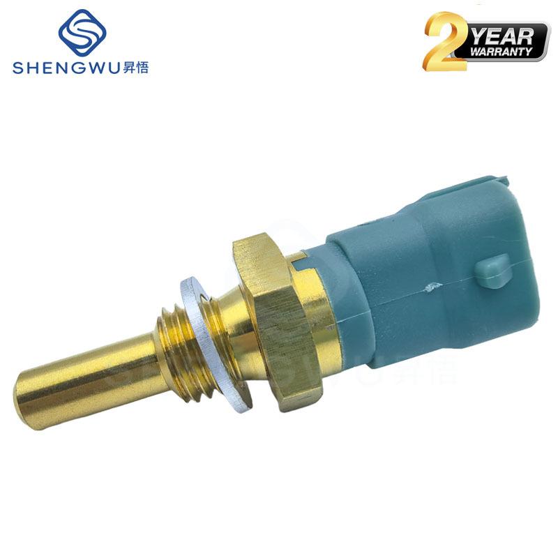 0281002209 Coolant Temperature Sensor For Alfa Romeo 156 Citroen Jumper Peugeot Boxer Fiat Ducato Iveco Daily Opel Renault Isuzu