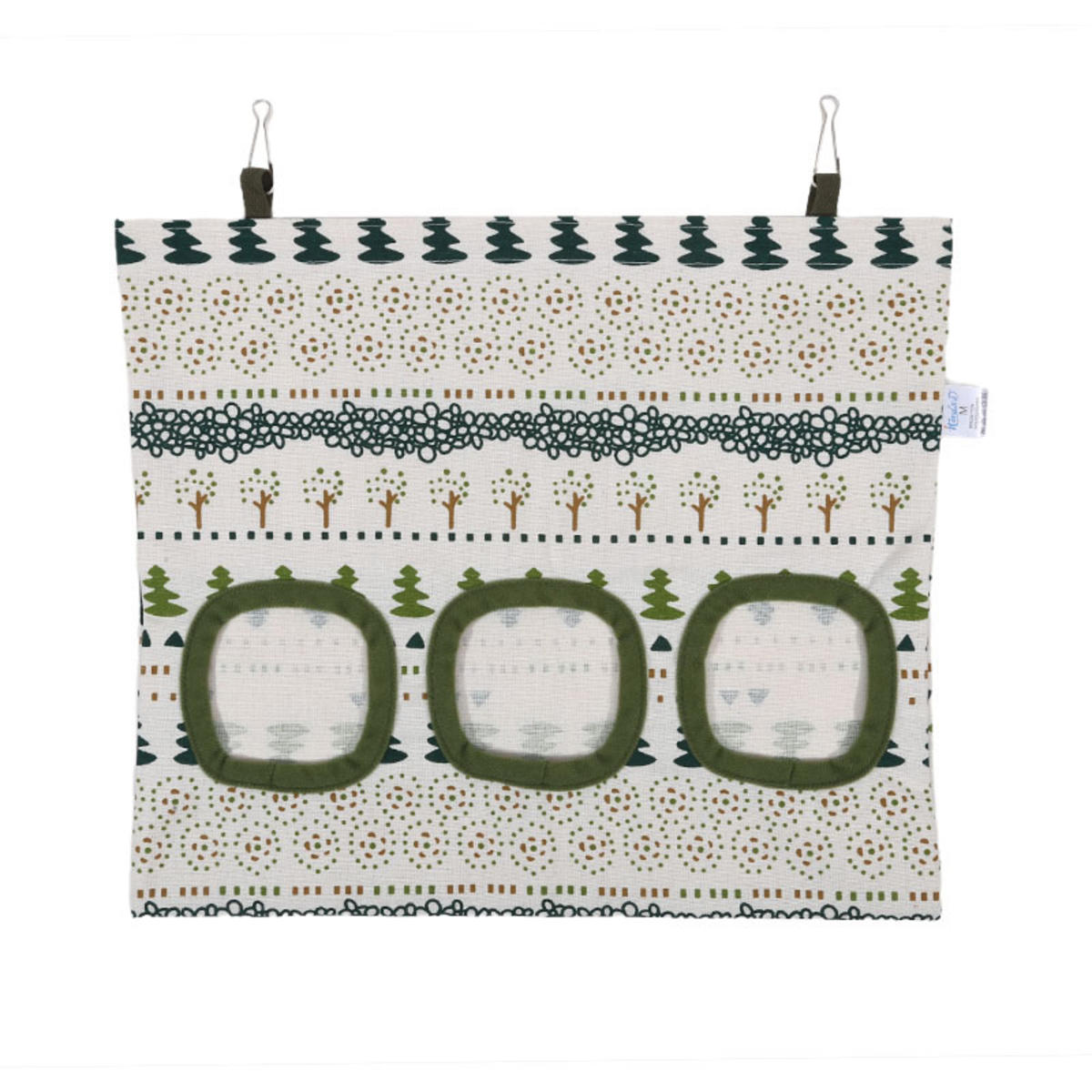 

Подвесная сумка-кормушка для сена с 2/3 отверстиями для кроликов, морских свинок, регулируемые дозаторы корма для домашних животных, устанавливаемые на клетку, аксессуары для кормления мелких животных Three Hole