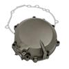 Left Aluminum Engine Stator Crankcase Cover For Kawasaki Ninja ZX12R 2000-2001