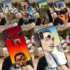 Salvador Dali Art For Huawei Nova 3i 7i 8i 11i Y60 Y70 Y90 Y61 Y91 Nova 11 9 10 SE P30 Pro P20 P40 Lite Case