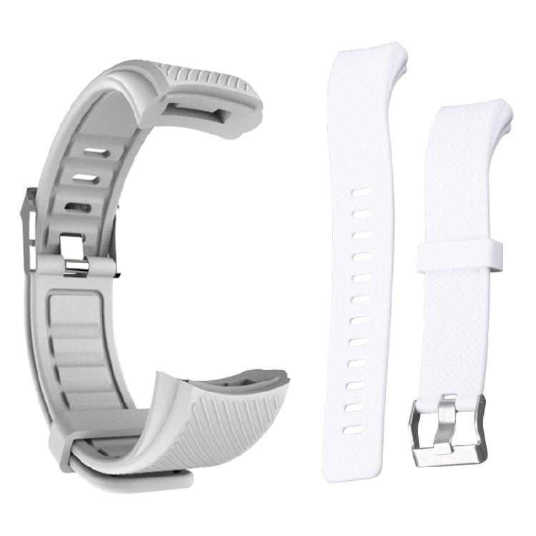 Replacement Wrist Strap Watch Band for C5S C6S C6T TPU Waterproof for Smart Watc