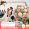Different Sizes Of Pale Sets For Garland Arches, Light For Birthday Valentine's Day Baby Baptism Reveal Wedding Party Decoration