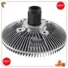 Durable-Fan Clutch 115835 For Ford Ranger PX Mazda BT50 2.2L 3.2L Turbo Crude Oil Replace