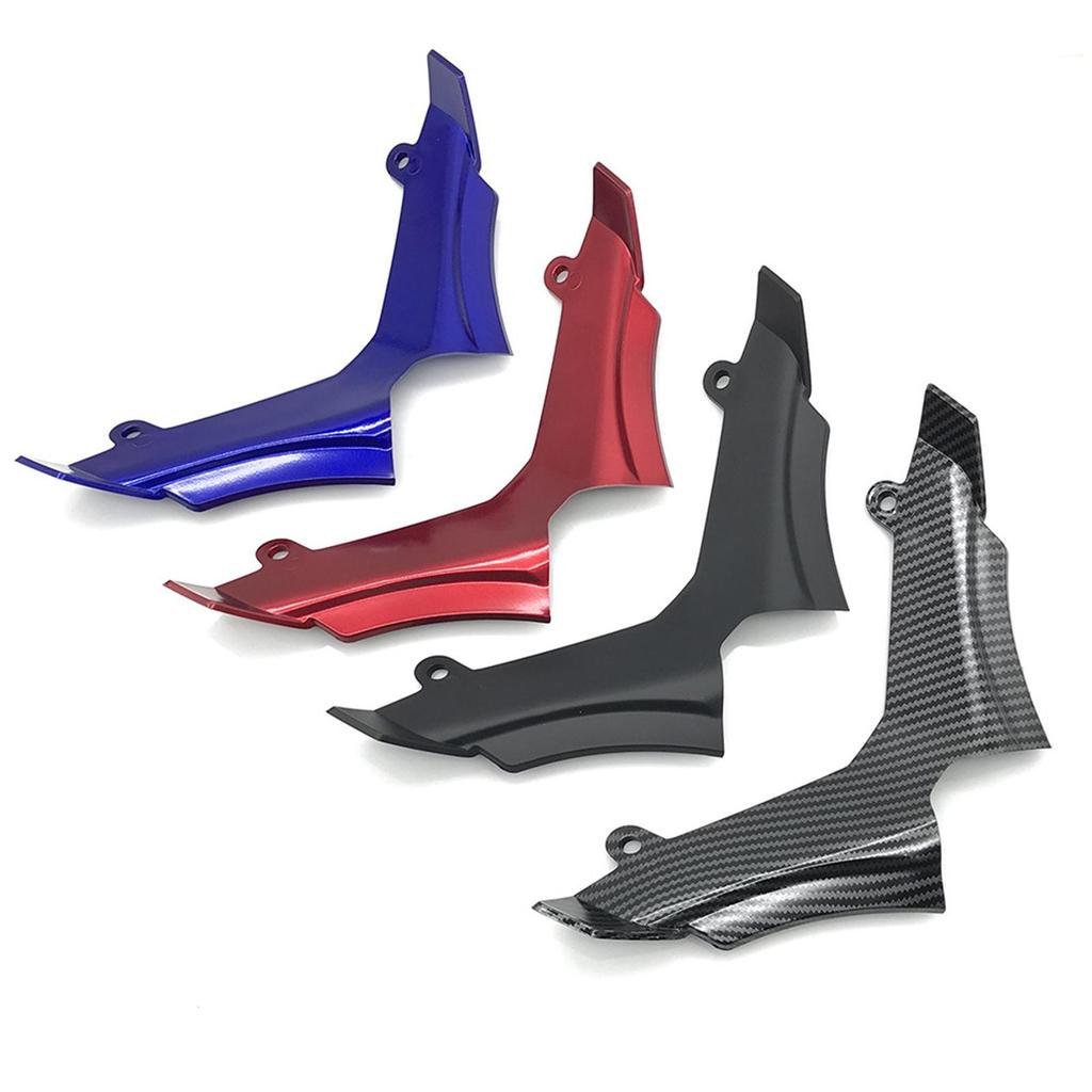 Winglet Fairing Cowl Aerodynamics Carbon Fibre for MT15 2018-2025