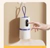 Compact Foldable Travel Clothes Dryer