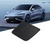 For Byd Seal EV -2025 Silicone Anti-skid Pad Wireless Charging Non-Slip Mat Dust-Proof Charger Protect Cover Mat Accessories