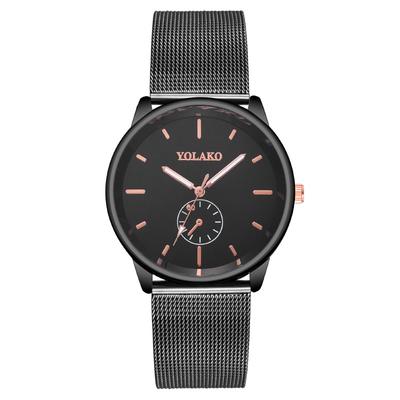 Single Eye Men's Watch Men's Watch Quartz Watch