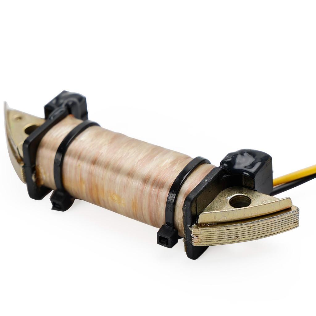 Exciter Charge Coil For Tohatsu Outboard 4Hp 5Hp 2 Stroke 2002-2003 369-06021-0