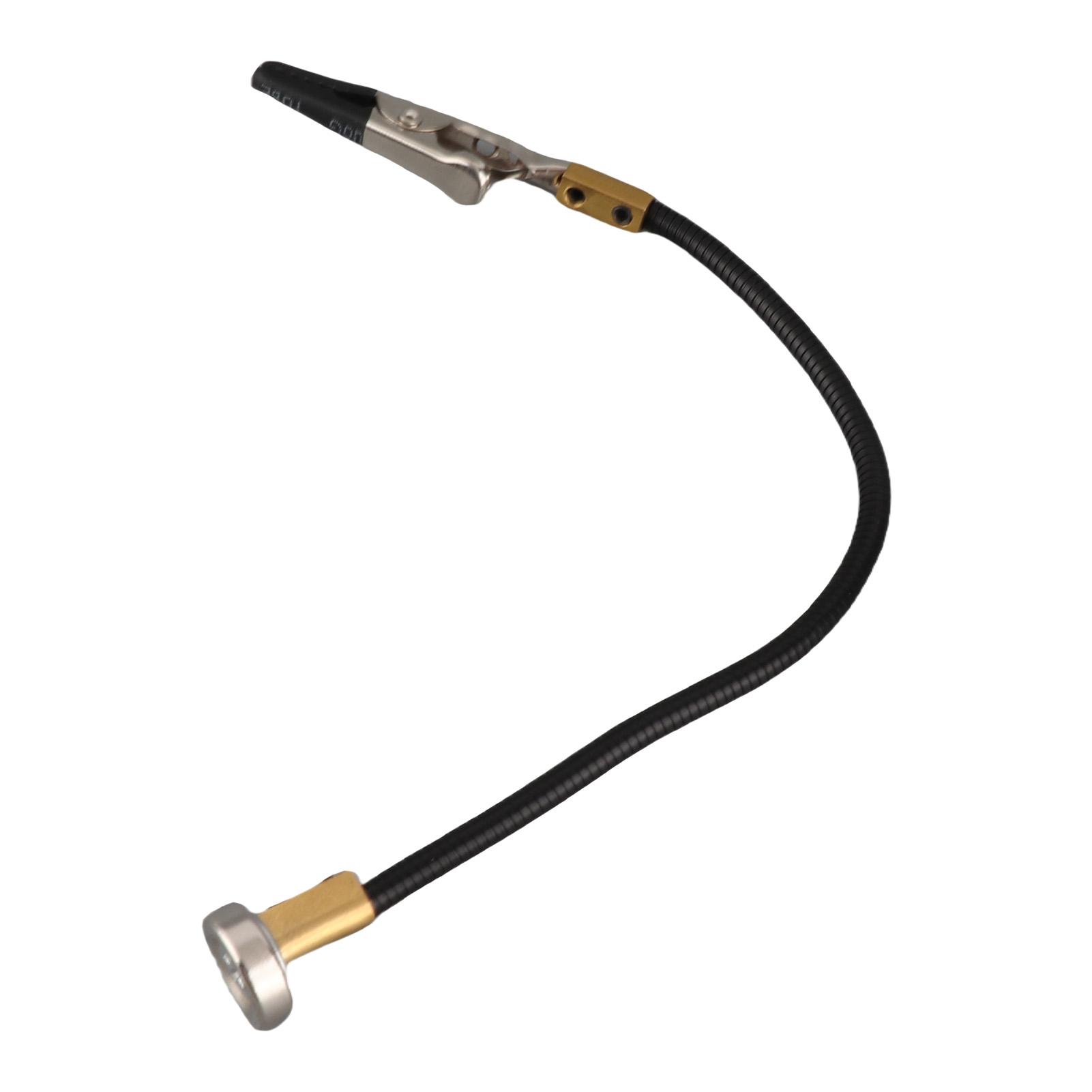 

Зажим для пайки, регулируемый зажим, магнитный вспомогательный ручной инструмент для технического обслуживания