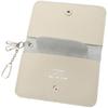 Tideway Key Case 638973 White