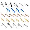 Sturdy 420 Stainless Steel Pockets Cutter Clip Gear Pockets Clip For DIY Tool With Secure Grip And Convenient Design Y5GB