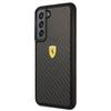 Ferrari Fehcs22Sfcak S22 S901 Black/Black Hardcase On Track Real Carbon