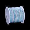 Gradient Starry Sky Thread for DIY Beading and Dragon Boat Festival Rope Weaving