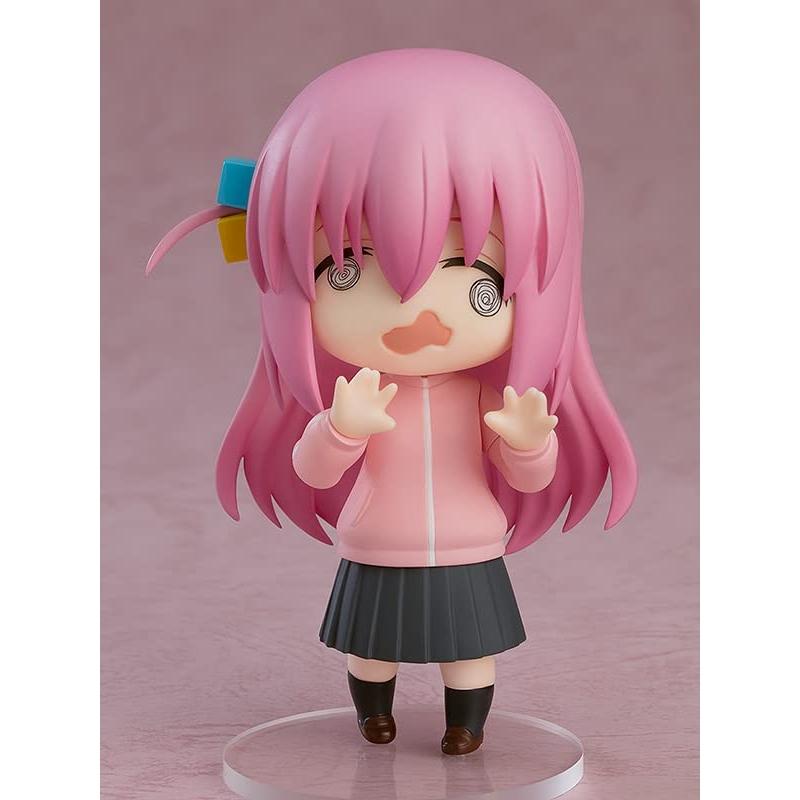Nendoroid Bocchi the Rock! Hitori Gotoh Non-Scale PVC Painted Action Figure
