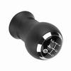 Car Modification 5 Speed Gear   Knob Head for   2005‑2010 (Leather)
