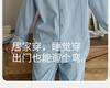 Xuan Liang Men's Cotton Pajama Set
