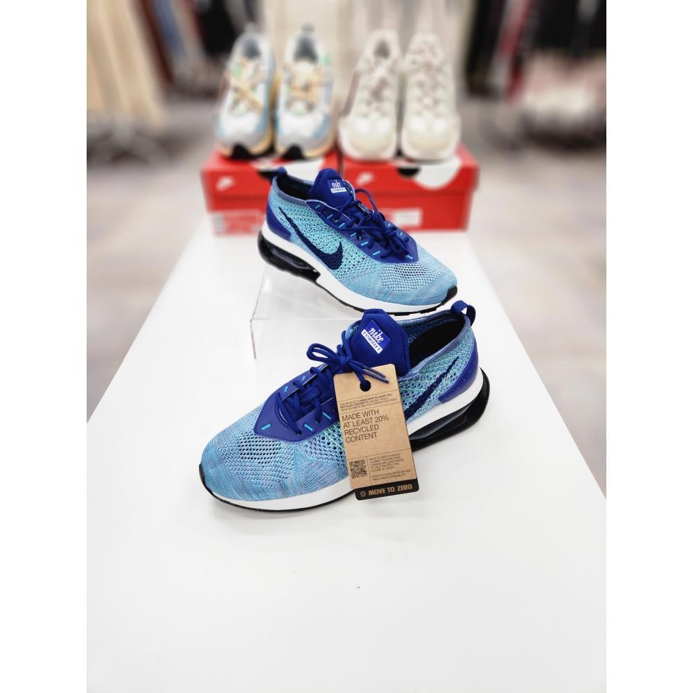 

Мужские беговые кроссовки Nike Air Max Flyknit Racer Multi FD2765 400