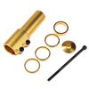 Bicycle Handlebar Riser Head Up Adapter Cycling Fork Stem Extender Head Adapter Bike Part Adapter