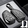 Foton Auman Xingyi/Xinghui Tractor Key Case - Compatible with Foton Tuya/Nuo Da V Models