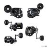 SHIMANO 26 Grappler 300XG Baitcasting Reel (Right Handle)