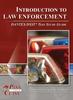Buch Introduction To Law Enforcement DANTES / DSST Test Study Guide
