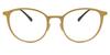 Italia Independent Ii 5224 120.120 Unisex Eyeglasses