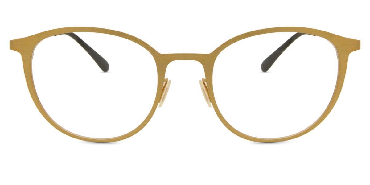 

Italia Independent Ii 5224 120.120 Unisex Eyeglasses 49-19-140